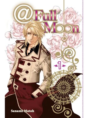 cover image of At Full Moon, Volume 1